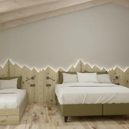 Campsite Val Di Sole