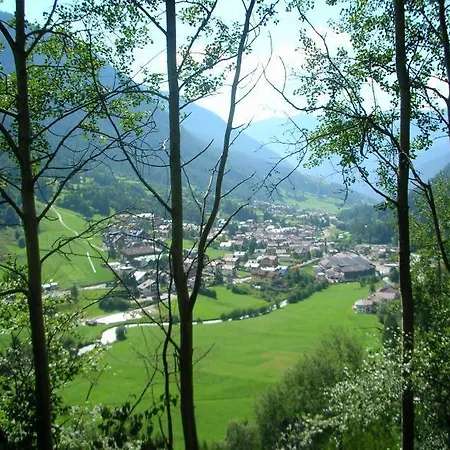 Val Di Sole Peio