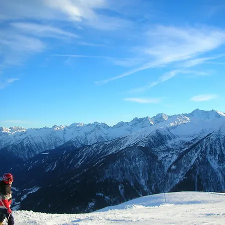 Campsite Val Di Sole *
