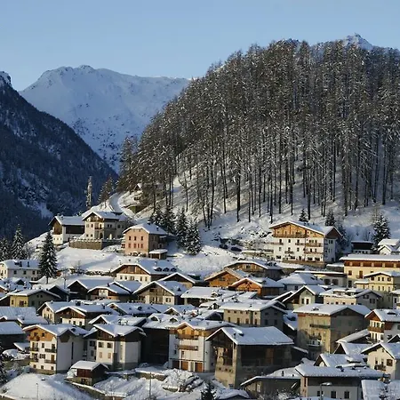 Campsite Val Di Sole *