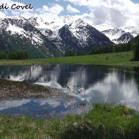 Val Di Sole