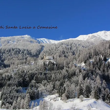Val Di Sole * Peio